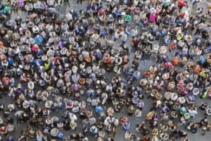 Read more about the article How to apply post-stratification weighting to get a representative view